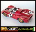 1967 - 224 Ferrari 330 P4 - GMP 1.18 (3)